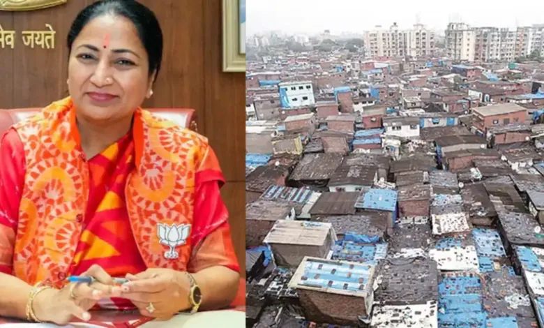 Delhi CM Rekha Gupta announces permanent housing for slum families