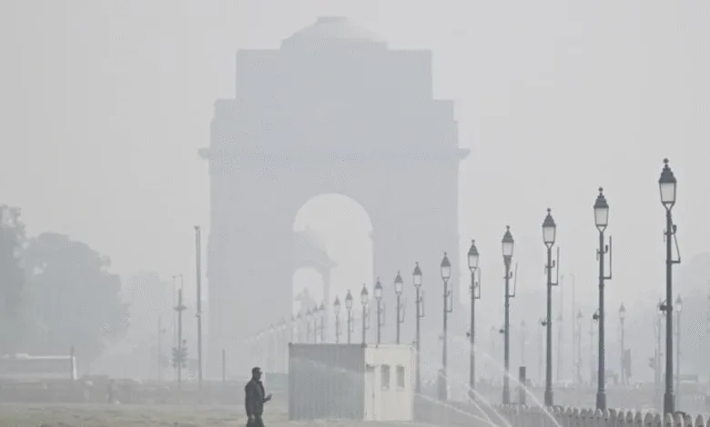 Delhi Pollution Update: 50% Staff Work From Home Mandatory