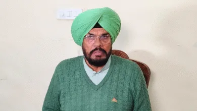 Dhaliwal Exposes Akali Dal’s 'Gangster Politics