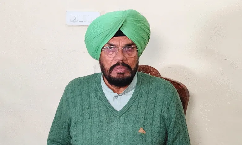 Dhaliwal Exposes Akali Dal’s 'Gangster Politics