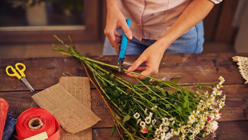 Flower Shop buisness