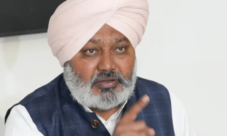 Harpal Singh Cheema News, Yudh Nashon Virudh