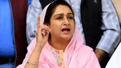 HarsimratKaurBadal