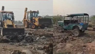 14-Year-Old Illegal Cattle Disposal Racket Exposed in Kota