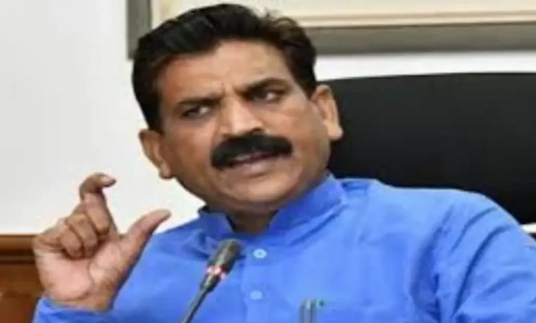 Haryana : दिव्यांग बच्चों के लिए खुशखबरी—सिरतार में होंगी हाई-टेक डायग्नोसिस और थैरेपी सुविधाएं