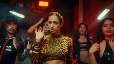 Malaika Arora ने Yo Yo Honey Singh के भोजपुरी हिट “Chilgam