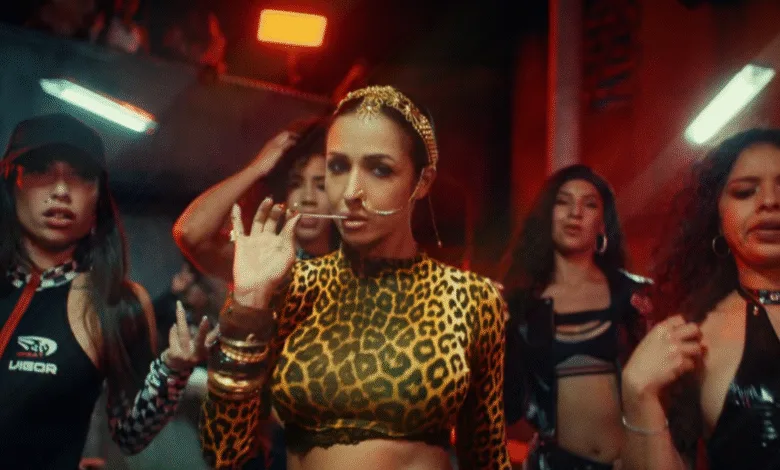 Malaika Arora ने Yo Yo Honey Singh के भोजपुरी हिट “Chilgam