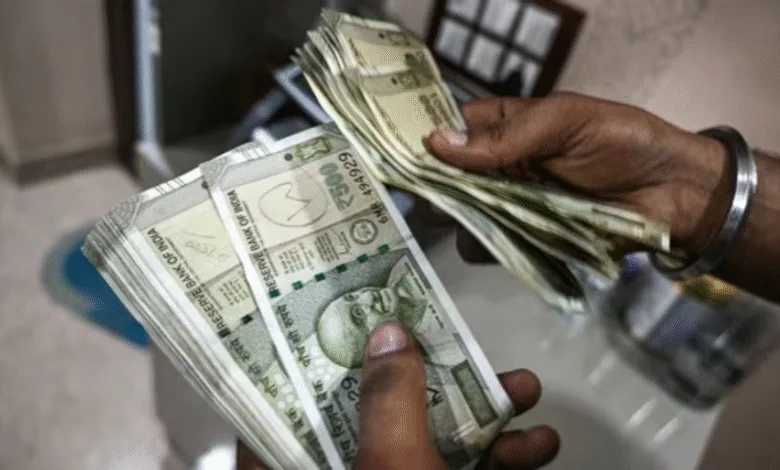 New Labour Codes India