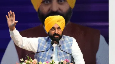 Punjab CM Bhagwant Mann Launches Phase-2 of FastTrack Punjab Portal