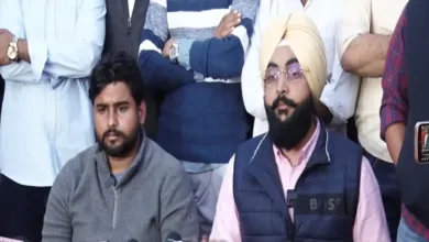 PU में बड़ा बवाल तय! 26 नवंबर को पूरी यूनिवर्सिटी बंद — BJP कार्यालयों के घेराव की घोषणा