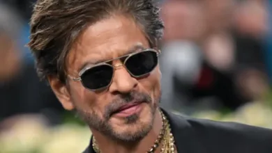 Shah Rukh Khan