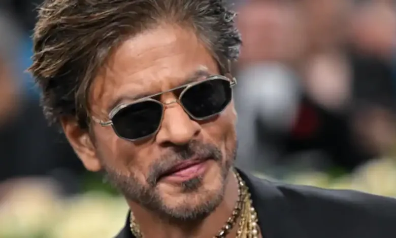 Shah Rukh Khan