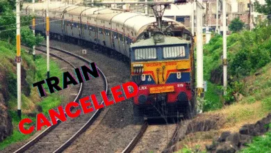 Trains Cancel: हरियाणा–राजस्थान के बीच 17 से 24 नवंबर तक 8 ट्रेनें रद्द, कई दिनों तक रहेगा असर—जानें पूरा शेड्यूल