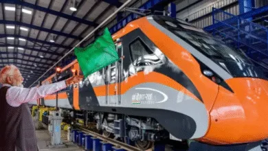 देश को बड़ी सौगात! PM मोदी ने एक साथ 4 नई वंदे भारत ट्रेनों को दिखाई हरी झंडी-Vande Bharat Express Routes