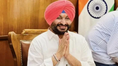 फिरोजपुर को मिली पहली वंदे भारत ट्रेन, केंद्रीय मंत्री रवनीत बिट्टू बोले – मालवा के लिए ऐतिहासिक दिन