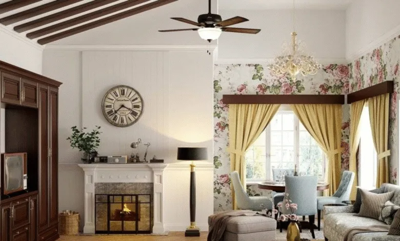 Vastu Tips for Wall Clock