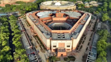 Winter Session 2025 Parliament India