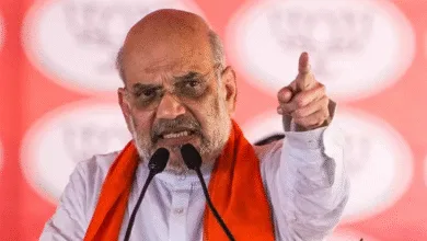 दिल्ली ब्लास्ट पर अमित शाह की कड़ी चेतावनी