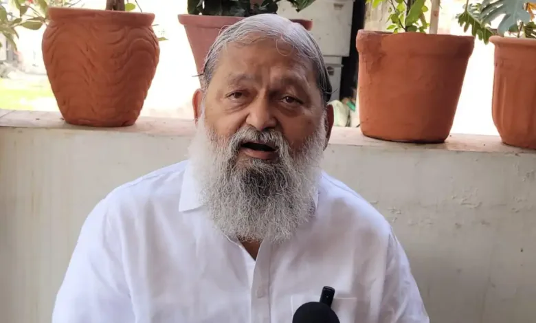 anil vij