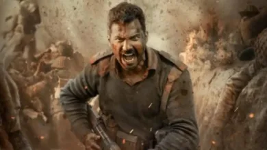 border 2 varun dhawan