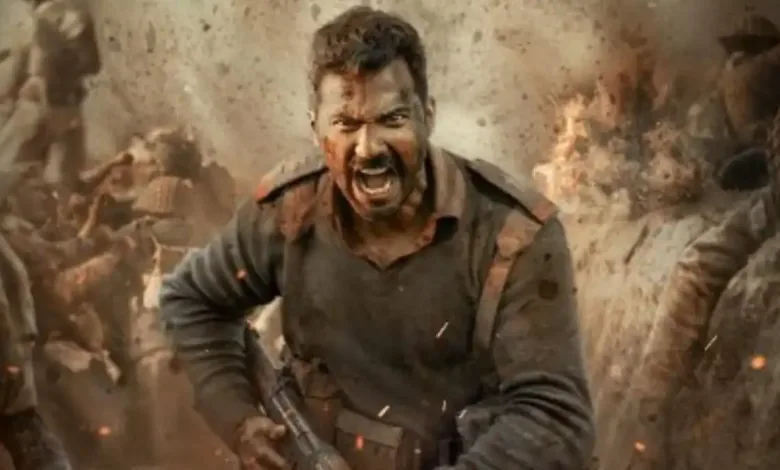 border 2 varun dhawan