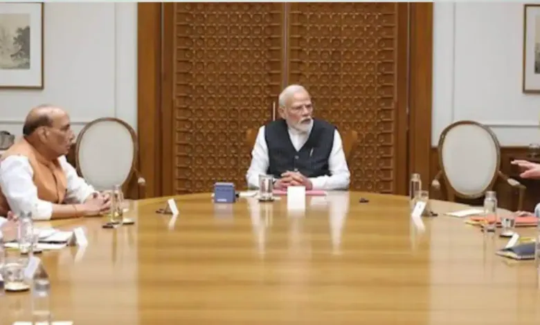 Cabinet: ऋण गारंटी योजना (CGSE) को मिली मंजूरी, MSME और गैर-MSME निर्यातकों को मिलेगा बड़ा लाभ