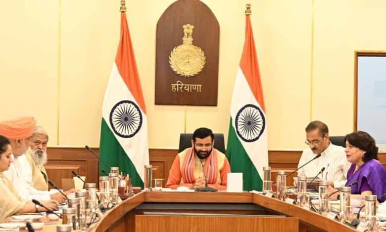 cm nayab singh saini 03112025