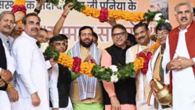 लाडो लक्ष्मी योजना में बड़ा बदलाव