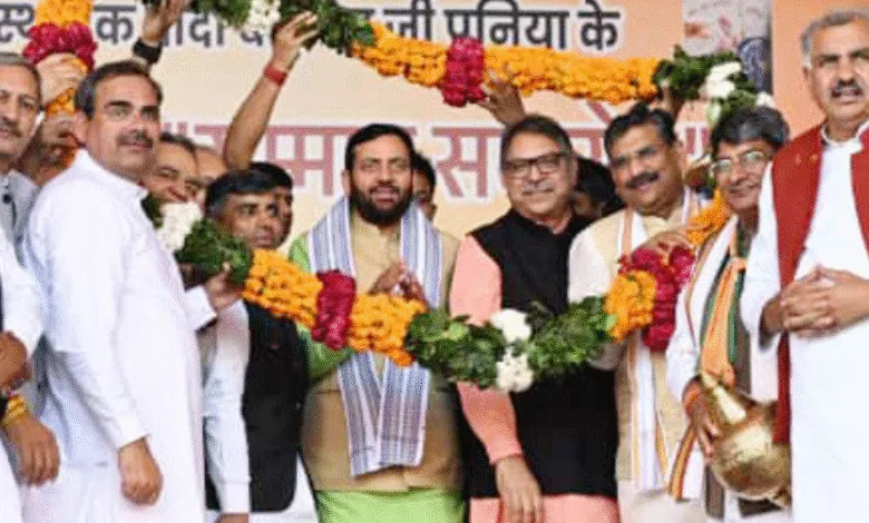 लाडो लक्ष्मी योजना में बड़ा बदलाव