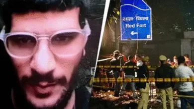 DNA रिपोर्ट से पुष्टि — I20 कार में सवार था आतंकी डॉक्टर उमर