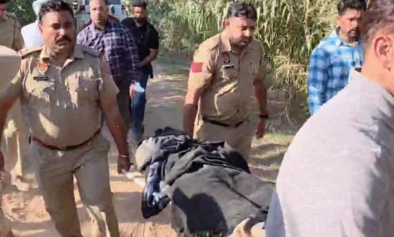 डेराबस्सी में लॉरेंस बिश्नोई गैंग के दो शार्प शूटर एनकाउंटर में घायल, 2 KM तक चली मुठभेड़ – मोहाली में रच रहे थे बड़ी साजिश!