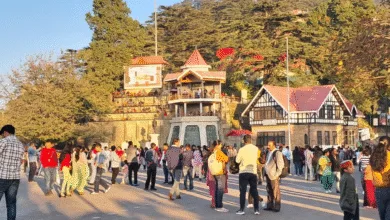 हिमाचल पर्यटन: स्वच्छ हवा के लिए दिल्ली, हरियाणा के लोग आएं