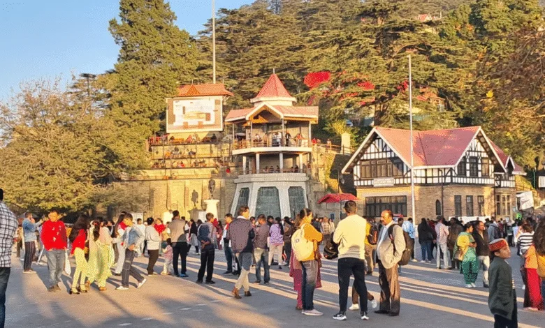 हिमाचल पर्यटन: स्वच्छ हवा के लिए दिल्ली, हरियाणा के लोग आएं