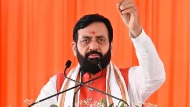 Haryana will have 23 districts