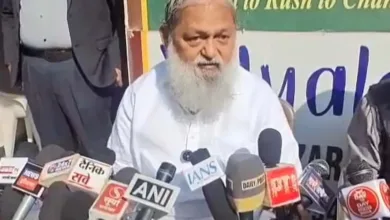 PM मोदी के AI वीडियो पर बवाल: अनिल विज ने कांग्रेस को घेरा, बड़ा बयान दिया!