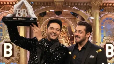 Bigg Boss 19 Winner