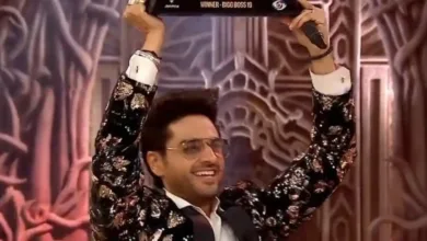 Bigg Boss 19 Winner gaurav khanna