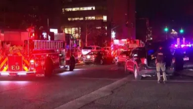 Brown University Shooting