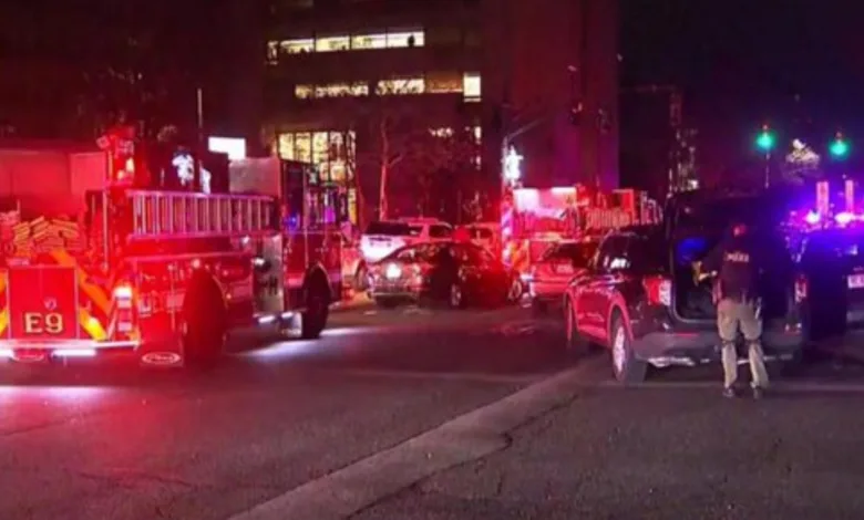 Brown University Shooting