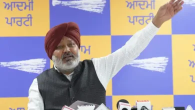 CAPTAIN-BADALS NEXUS' A 20-YEAR 'MATCH-FIXING' DEAL TO LOOT PUNJAB HARPAL SINGH CHEEMA