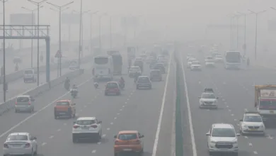 Delhi Pollution Emergency