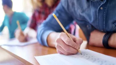 HPSC Exams Calendar 2026