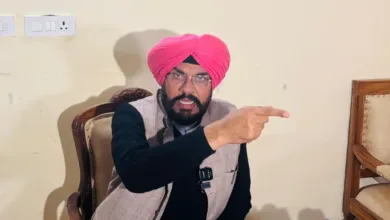 High Court Rejecting Bail Plea Majithia a Major Blow to Akali Dal Kuldeep Dhaliwal
