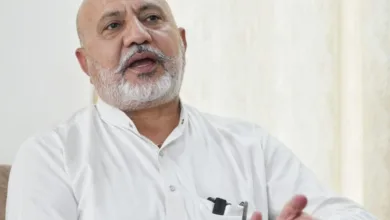 Punjab News : पंचायत समिति और जिला परिषद चुनाव;बटाला में शराब-सूट बांटते पकड़ी गई कांग्रेस, AAP का तीखा हमला