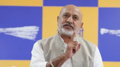 ‘जब पता था 350 करोड़ में बिकी थी CM की कुर्सी, फिर चुप क्यों रहे?’—AAP नेता बलतेज पन्नू का सुनील जाखड़ पर बड़ा हमला