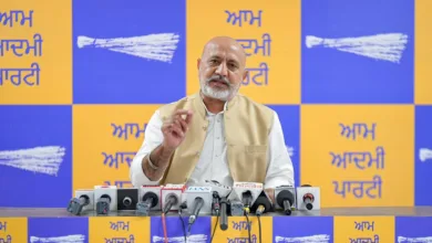 आप का कांग्रेस से सवाल: 500 करोड़ और 350 करोड़ के ‘खेल’ की असल कहानी क्या है?