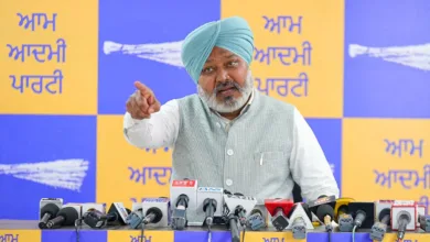 “कांग्रेस को पदों के हिसाब से रेट लिस्ट लगानी चाहिए” — हरपाल सिंह चीमा