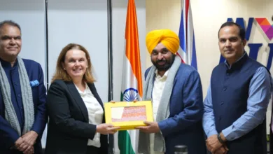 Punjab बनेगा UK का निवेश हब: CM मान ने रणनीतिक संवाद में ब्रिटिश कंपनियों को दिया बड़ा न्योता