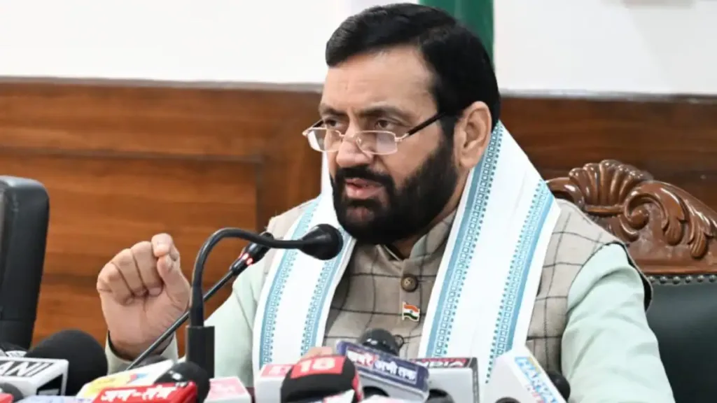 NaibSinghSaini ,HaryanaNews