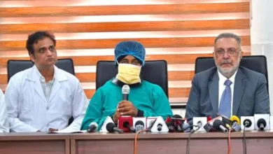 Punjab Mohali Liver Transplant